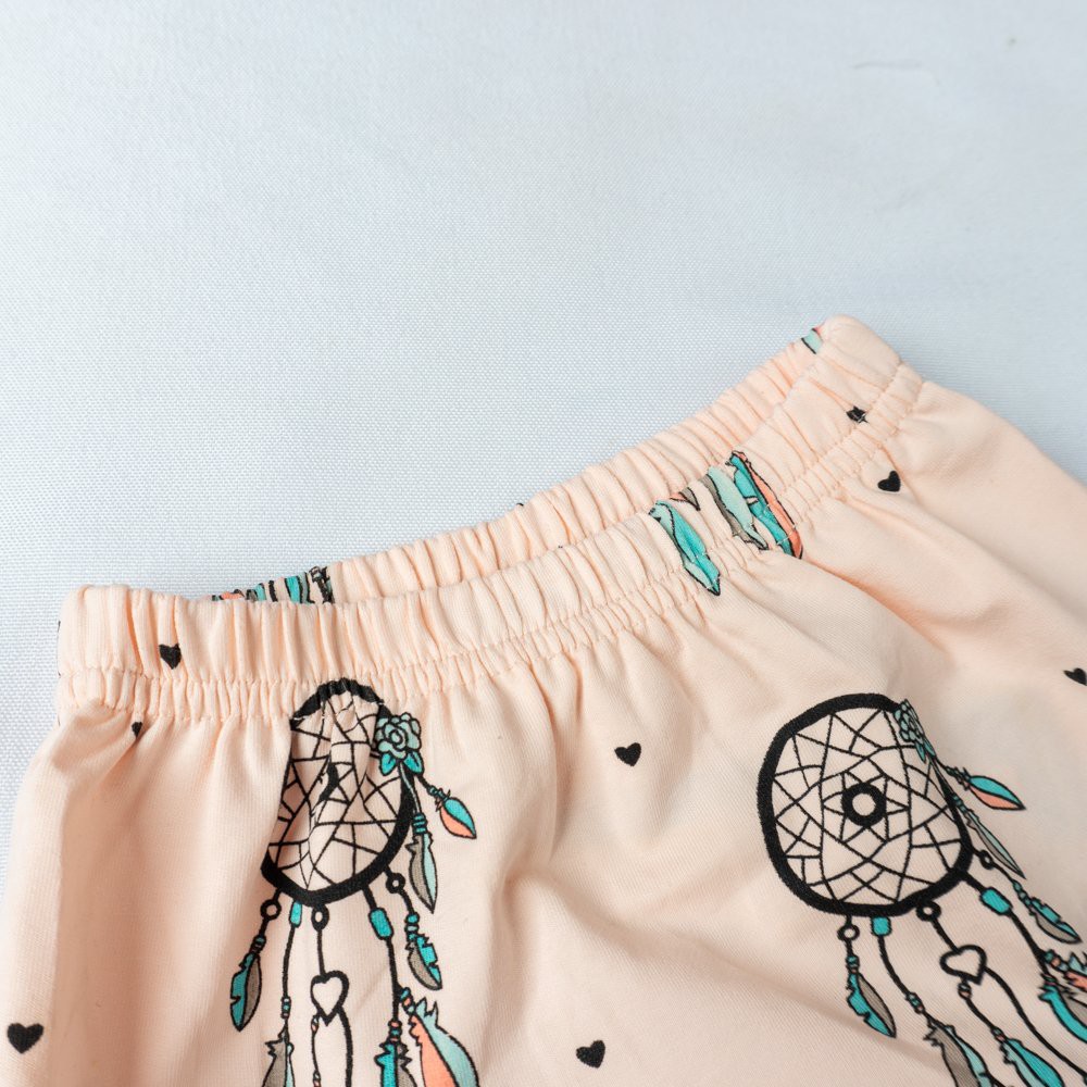 Quần chip , quần lót trẻ em cotton họa tiết dreamcatcher dễ thương cho bé – MAGICKIDS