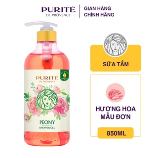 Sữa Tắm Purité by Prôvence 850ml
