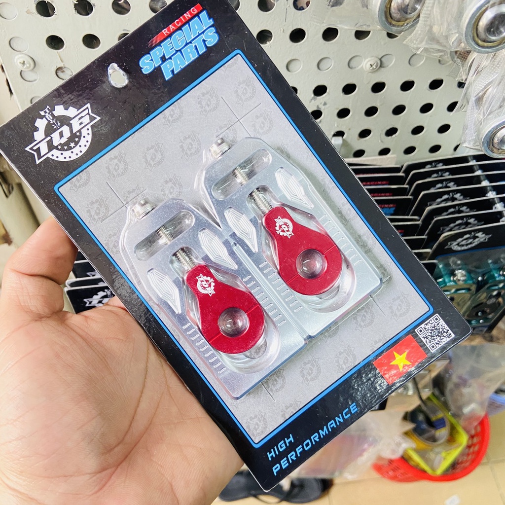 (PHỤ KIỆN ĐỒ CHƠI) Bát tăng sên xe máy NHÔM CNC nguyên khối gắn các dòng xe WAVE, DREAM, FUTURE nhiều màu lựa chọn