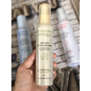 xịt khoáng bioaqua hàng nội địa trung 150ml