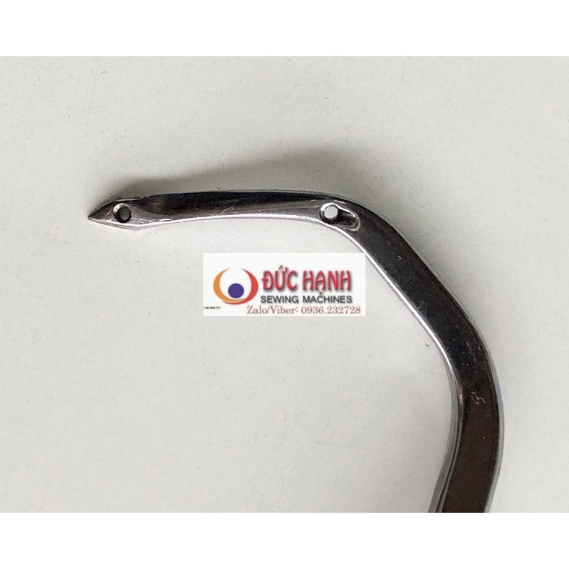 MÓC XÍCH MÁY VẮT SỔ SIRUBA 4 ỐNG - 5 ỐNG KM04