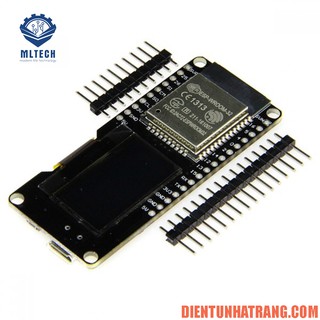 Mạch ESP32 OLED