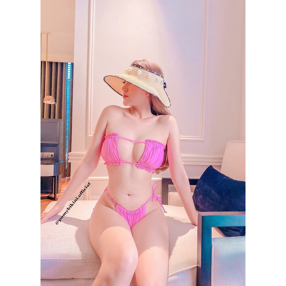Bikini 2 mảnh sexy FREE SHIP siêu phẩm mùa hè