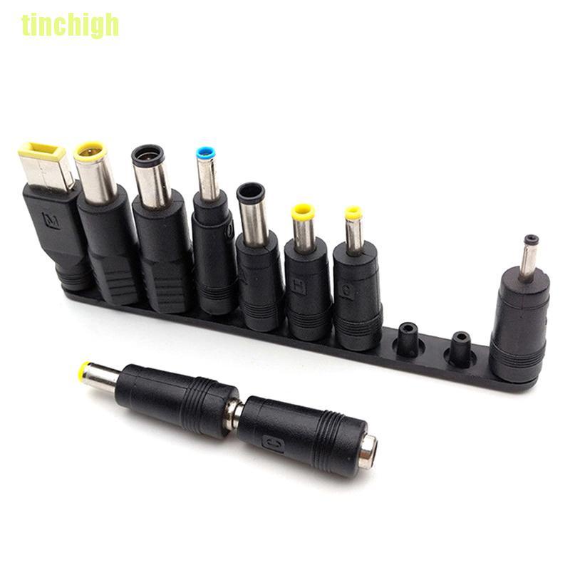Giắc Cắm Sạc 5.5mmx2.1mm Chuyên Dụng Chất Lượng Cao