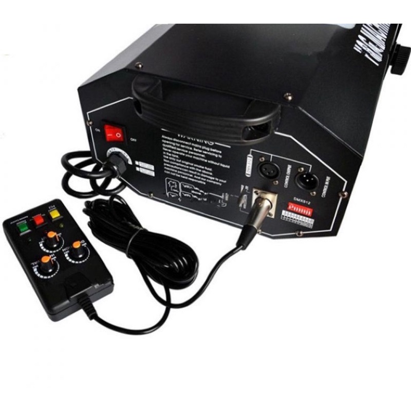 Máy Khói 3000w,máy khói sân khấu dmx 3000w