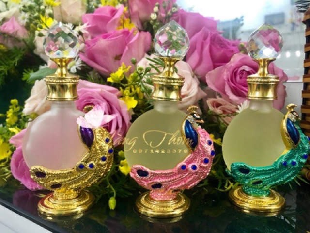 Phượng Hoàng baby size ( thách thức giá sỉ) tặng test 3ml | Thế Giới Skin Care