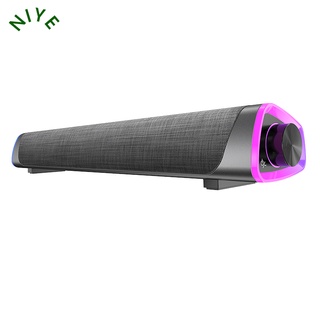 Loa vi tính 4d loa siêu trầm loa bluetooth cho laptop nghe nhạc loa có dây