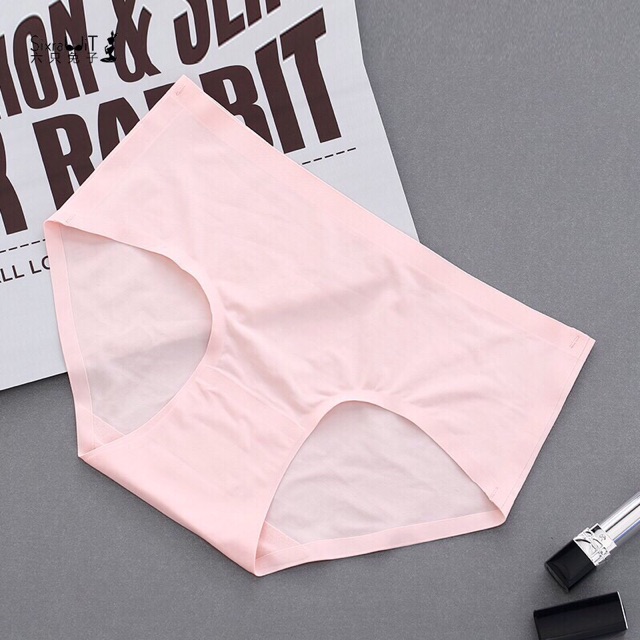 5 Quần lót đúc FOM TO ất nhật - HỘP 5c full box