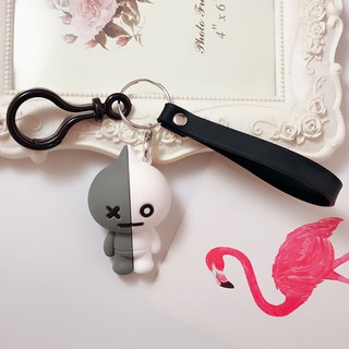 Móc khóa BT21 - BTS cao cấp