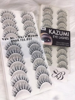 Mi Kazumi M5