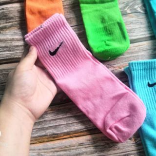 VỚ NIKE NỮ NHIỀU MÀU FREE SIZE
