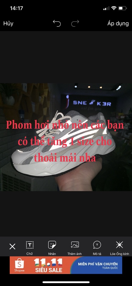 [Mã Freeship 0đ-FASHIONHOT19 giảm 10k đơn 0đ] [Freeship+CTV+Quà 100k+Bill] Sneaker Y700 phản quang nam nữ | BigBuy360 - bigbuy360.vn