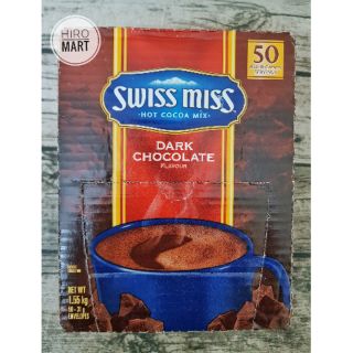 Bột Cacao Swiss miss