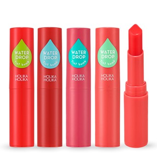 Son dưỡng ẩm Holika Holika Water Drop Tint Bomb