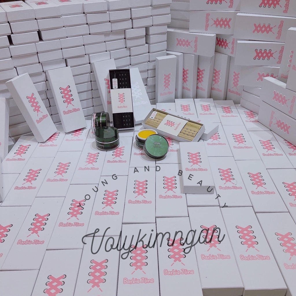 Sáp collagen tan mỡ