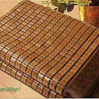 CHIẾU TRÚC 1m6×2m.có viền