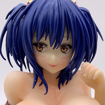 Mô Hình Nhân Vật Nanmu Q-Six Tỉ Lệ 1 / 6