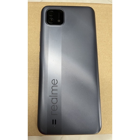 Vỏ Realme C20 / C11