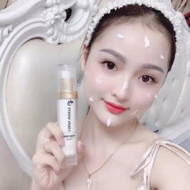 Ủ TRẮNG KÉN TẰM SALE KỊCH SÀN