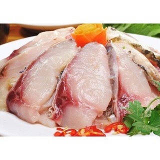cá trắm giòn gói 500g