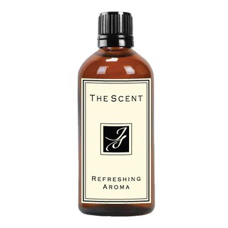 Tinh dầu thơm phòng hương nước hoa cao cấp Refreshing Aroma - The Scent