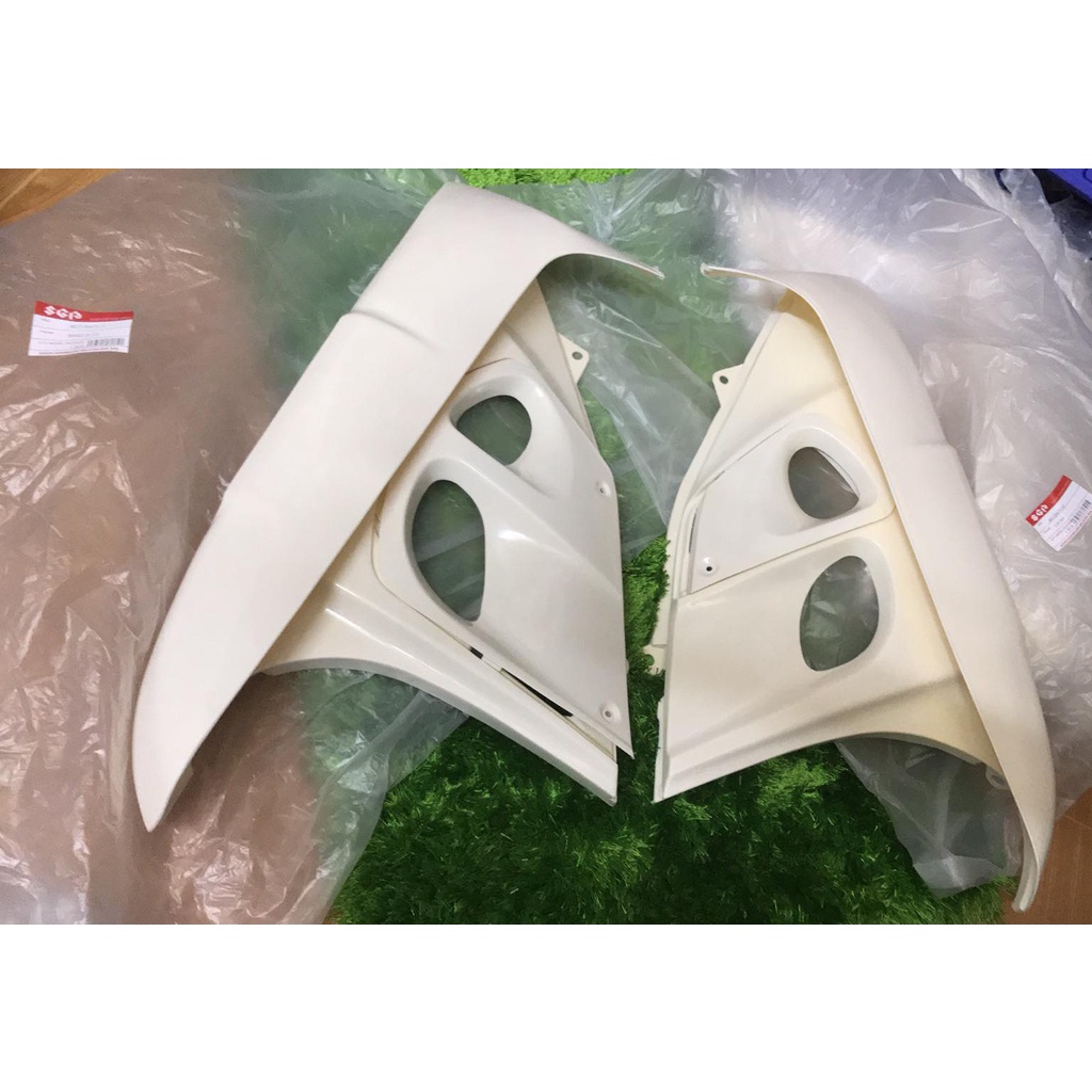 Cặp bửng zin Suzuki FX 125