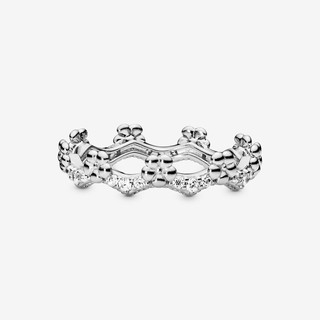Flower Crown Ring Jewelry
