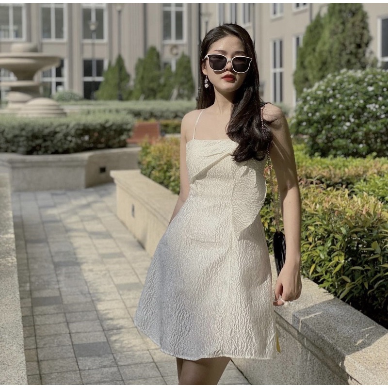 Váy ceci xinh xắn