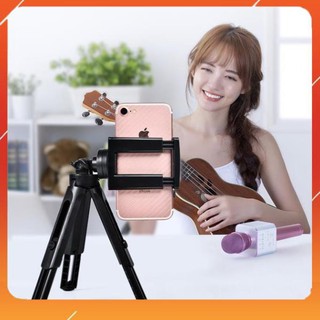 GD368 ĐẾ Chân chụp ảnh quay phim , livetream TRIPOD MINI 360 độ