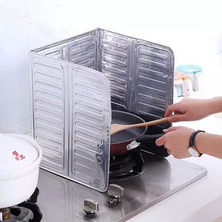 Tấm chắn dầu mỡ cao cấp dùng cho các loại bếp - Hàng Nhật
