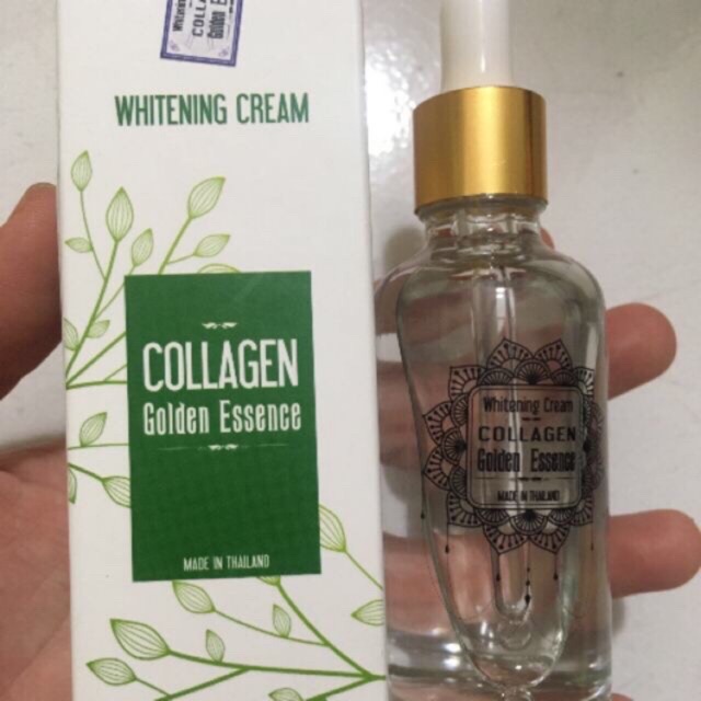 Thay da sinh học collagen Thái Lan