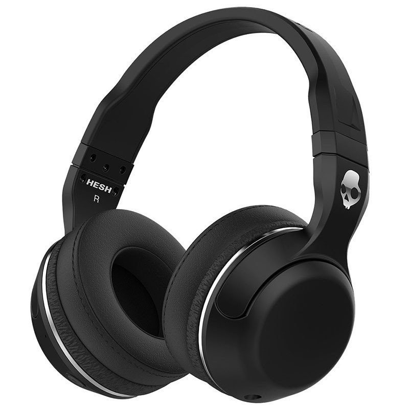 Tai nghe SKULLCANDY HESH 2 WIRELESS (UNSEAL)