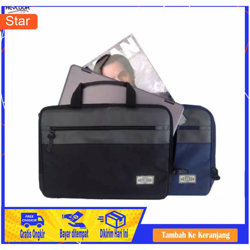 Túi Đựng Laptop Chống Thấm Nước Xk2419 14 Inch
