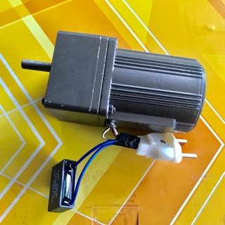 Moto giảm tốc nhật 220v/6w quay gà vịt