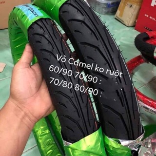 Vỏ Camel thái ko ruột