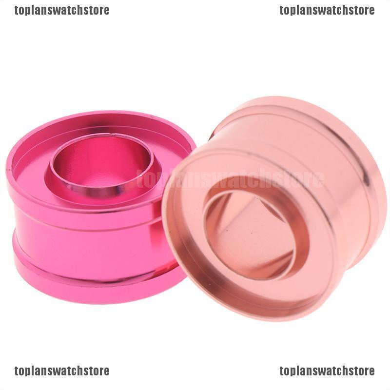 Khuôn Làm Son Dưỡng Môi DIY Bằng Nhôm 12.1mm