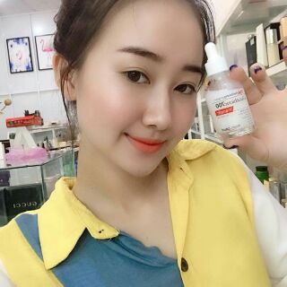Huyết thanh truyền trắng Glutathione