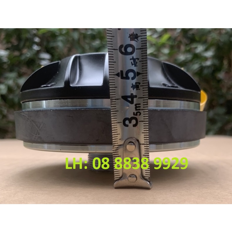 CỦ LOA TREBLE KÈN 450 COIL 44,4 NẮP NHÔM HIỆU MARTIN CAO CẤP NHẬP KHẨU - GIÁ 1 LOA