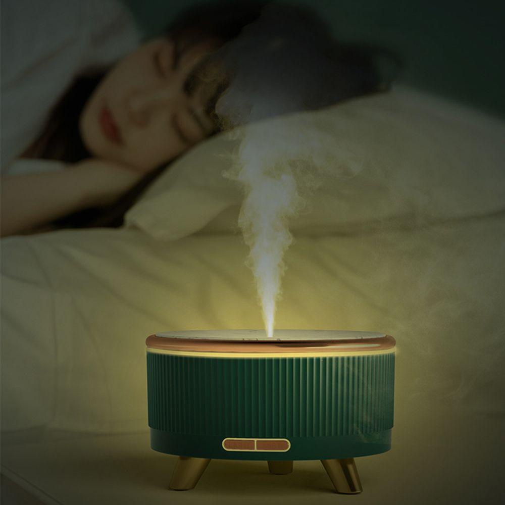 KRNY Máy khuếch tán tinh dầu Tạo Ẩm Dung Tích 500ML