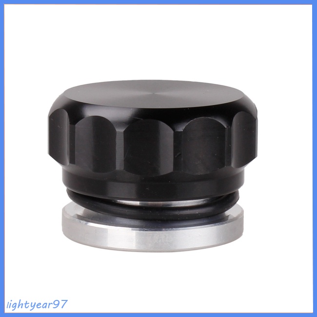 Nắp Đậy Bình Nhiên Liệu Bằng Hợp Kim Nhôm Cho Xe Hơi