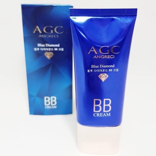 Kem Nền BB Cream Blue Diamond SPF30 PA++ Siêu Che Khuyết Điểm