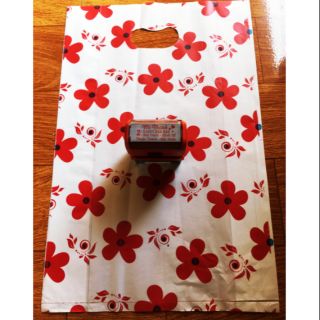 Combo 2kg túi hd 17, 20 + phiếu ship+ phiếu giao
