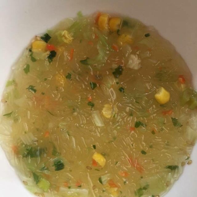 Miến ngũ vị Hiraki Miso Nhật Bản  hsd 7/24