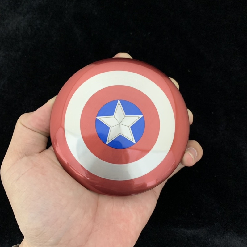 Sạc dự phòng Marvel Power Bank 3500mah