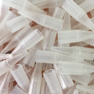 Ngòi nhựa phổ thông - 500 cái
