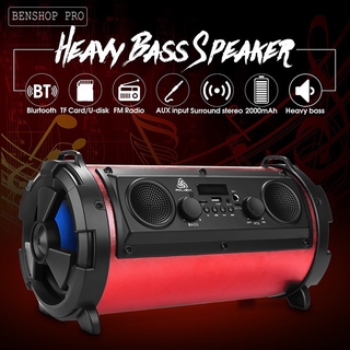 Combo loa Rojem HBPC1602 và micro Xingma AK319 Đỏ