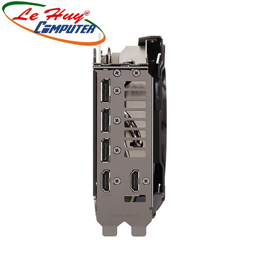 Card màn hình - VGA ASUS TUF RTX 3090 O24G GAMING (TUF-RTX3090-O24G-GAMING)