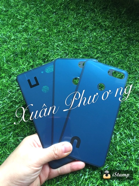 Nắp lưng Mi8 Lite Mi 8 Lite