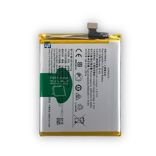 Pin vivo b-k6 v19 4500mah zin mới bảo hành 6 tháng