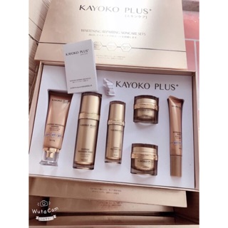 BỘ KAYOKO 6 PLUS + CỦA NHẬT